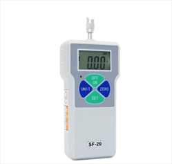 Đồng hồ đo lực kéo nén SHAHE SF-200, SF-300, SF-500, SF-100